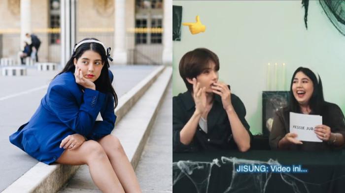Kronologi Lengkap: Nessie Judge Dibanjiri Hujatan Netizen Jepang Gara-gara Pajang Foto Junko Furuta