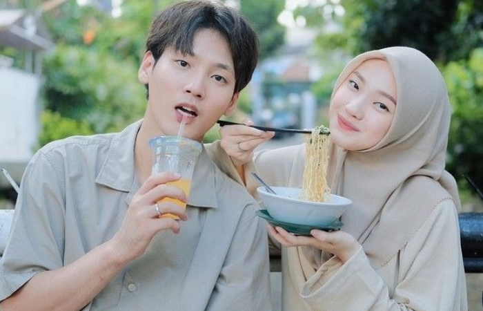 Rumah tangga Na Daehoon dan Jule bakal segera berakhir.