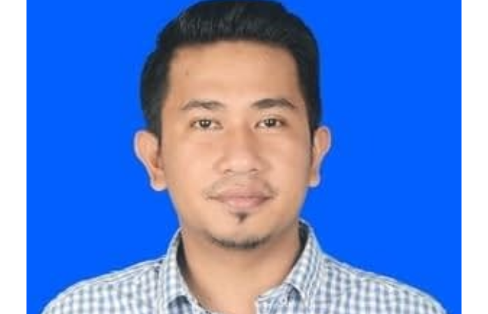 Anggota DPRD Sinjai Kamrianto.