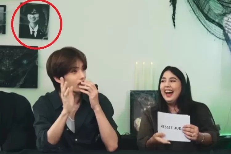 Nessie Judge dihujat netizen Jepang usai menggunakan foto Junko Furuta di konten Halloween. Ini kronologi lengkap kontroversinya.