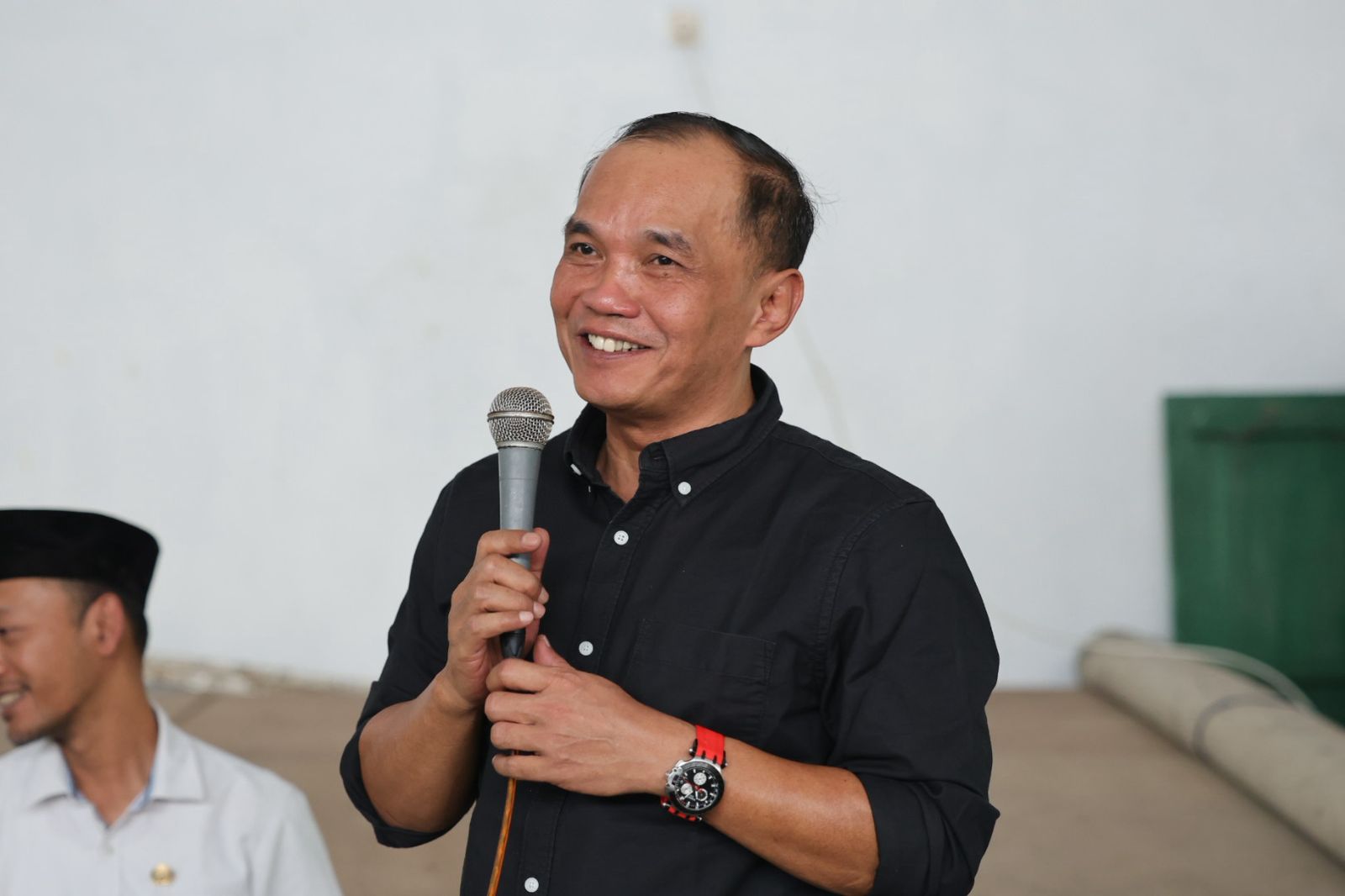 Entaskan Kemiskinan, Ketua DPRD Jateng Minta Pemprov Intervensi Sektor Pertanian dan Perikanan
