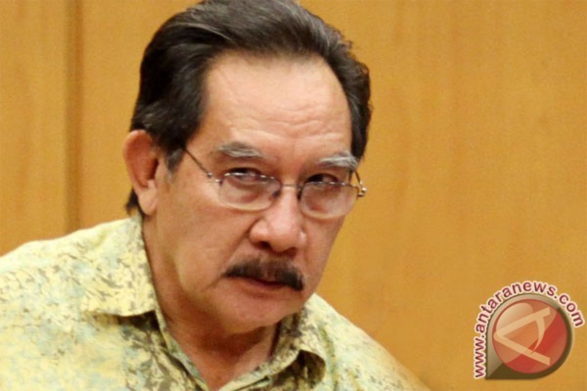 BREAKING NEWS: Innalillahi! Mantan Ketua KPK Antasari Azhar meninggal dunia. Profil dan perjalanan kariernya dibahas