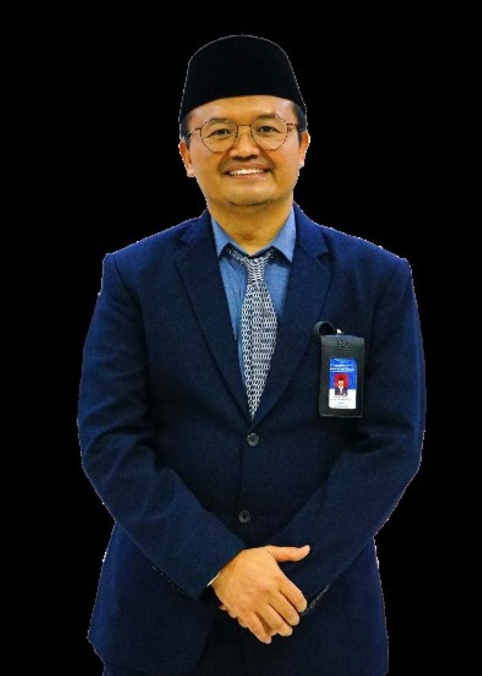 Wahyudi Sutopo