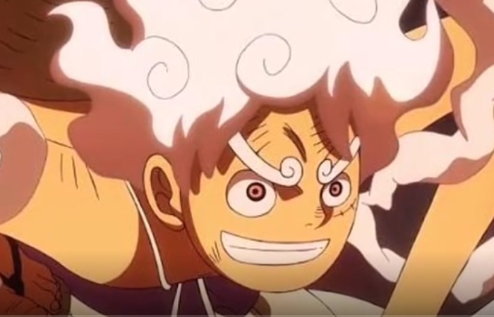 One Piece Episode 1149 sudah tayang.