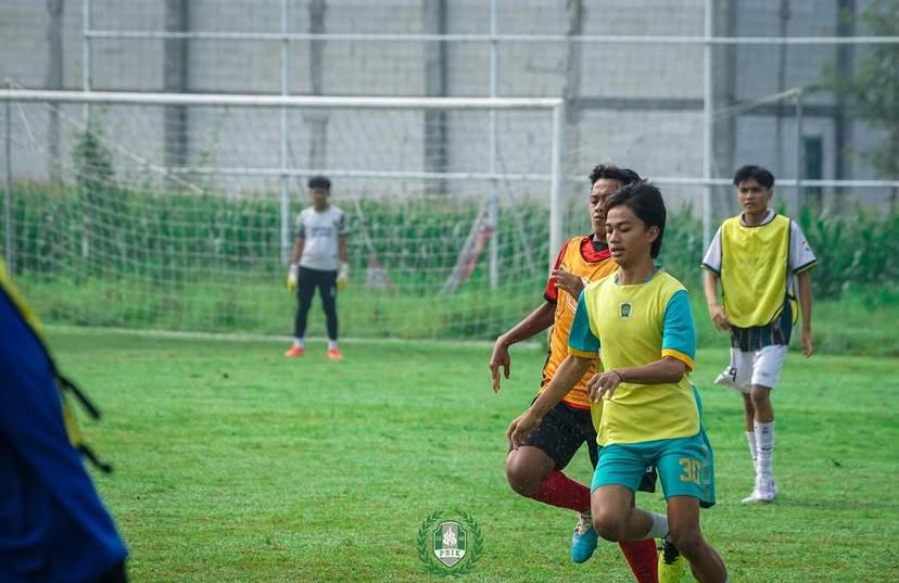 PSIK Klaten gelar seleksi pemain terbuka jelang terjun di Liga 4.