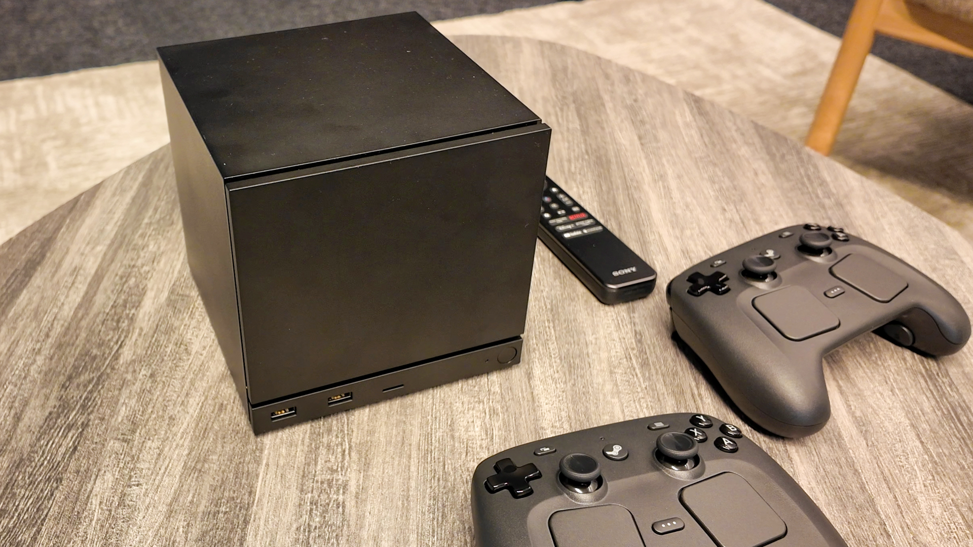 Steam Machine Usung Spesifikasi Seperti Apa? Pesaing Konsol yang Resmi Diumumkan Valve