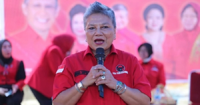 Kenapa Ribka Tjiptaning Bisa Dilaporkan ke Bareskrim?? Ini Kronologi Lengkapnya
