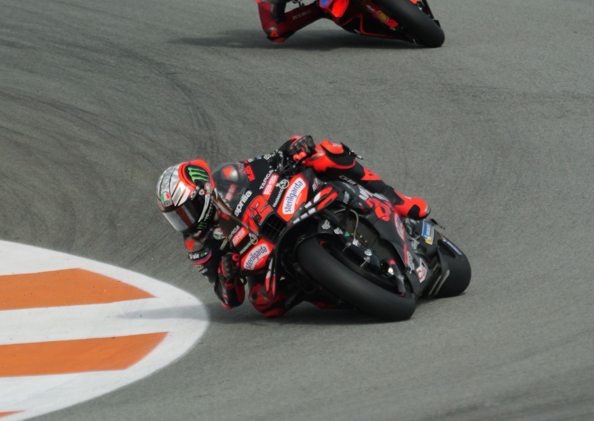 Cek Jadwal MotoGP Valencia 2025 Lengkap, Persaingan Marco Bezzecchi vs Francesco Bagnaia memanas, Mulai Jam Berapa?