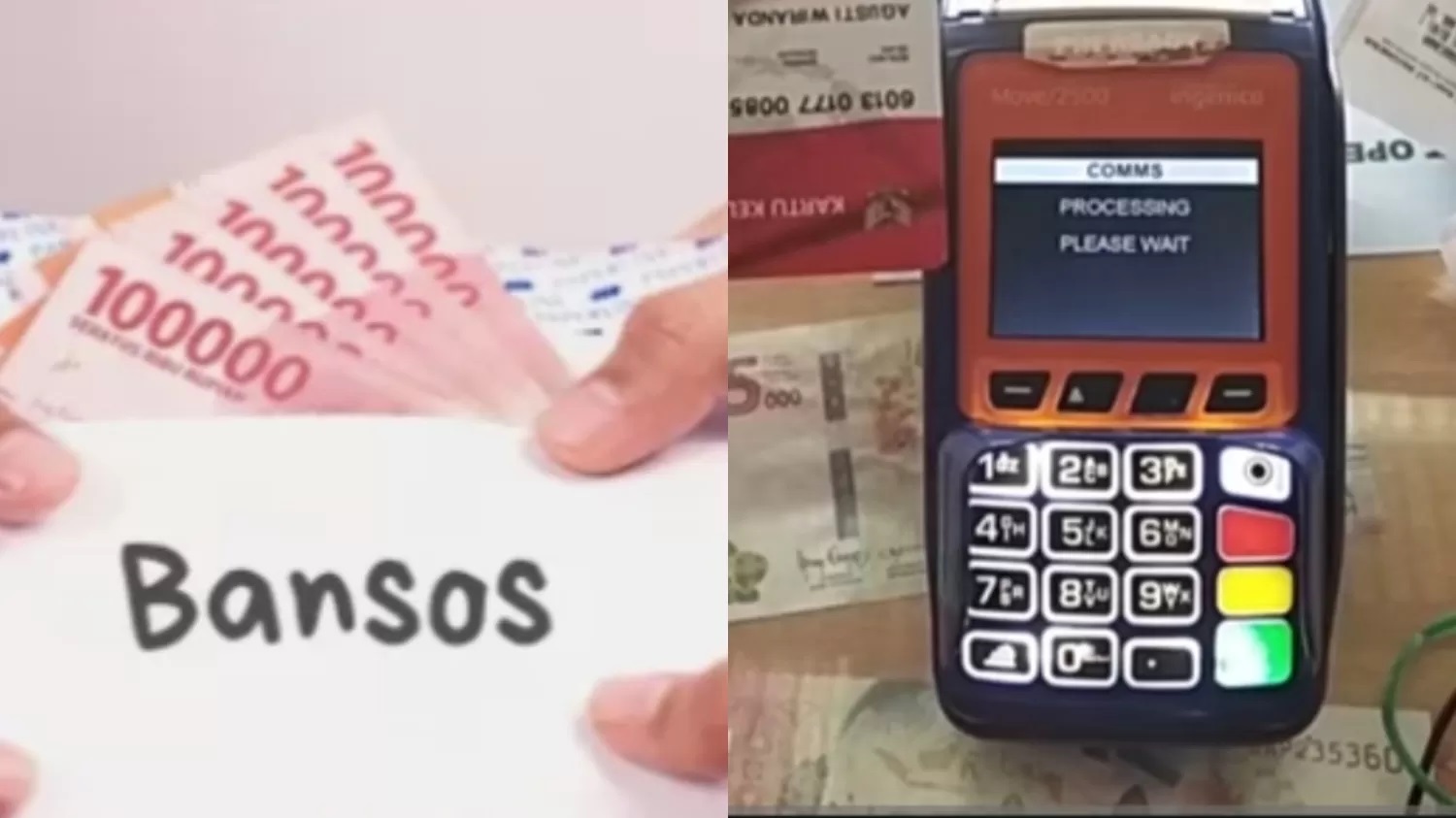 Saldo BPNT Tahap 4 Rp600.000 mulai cair merata ke KKS BNI. Banyak KPM melaporkan saldo masuk hingga malam hari. Cek pencairan sekarang.
