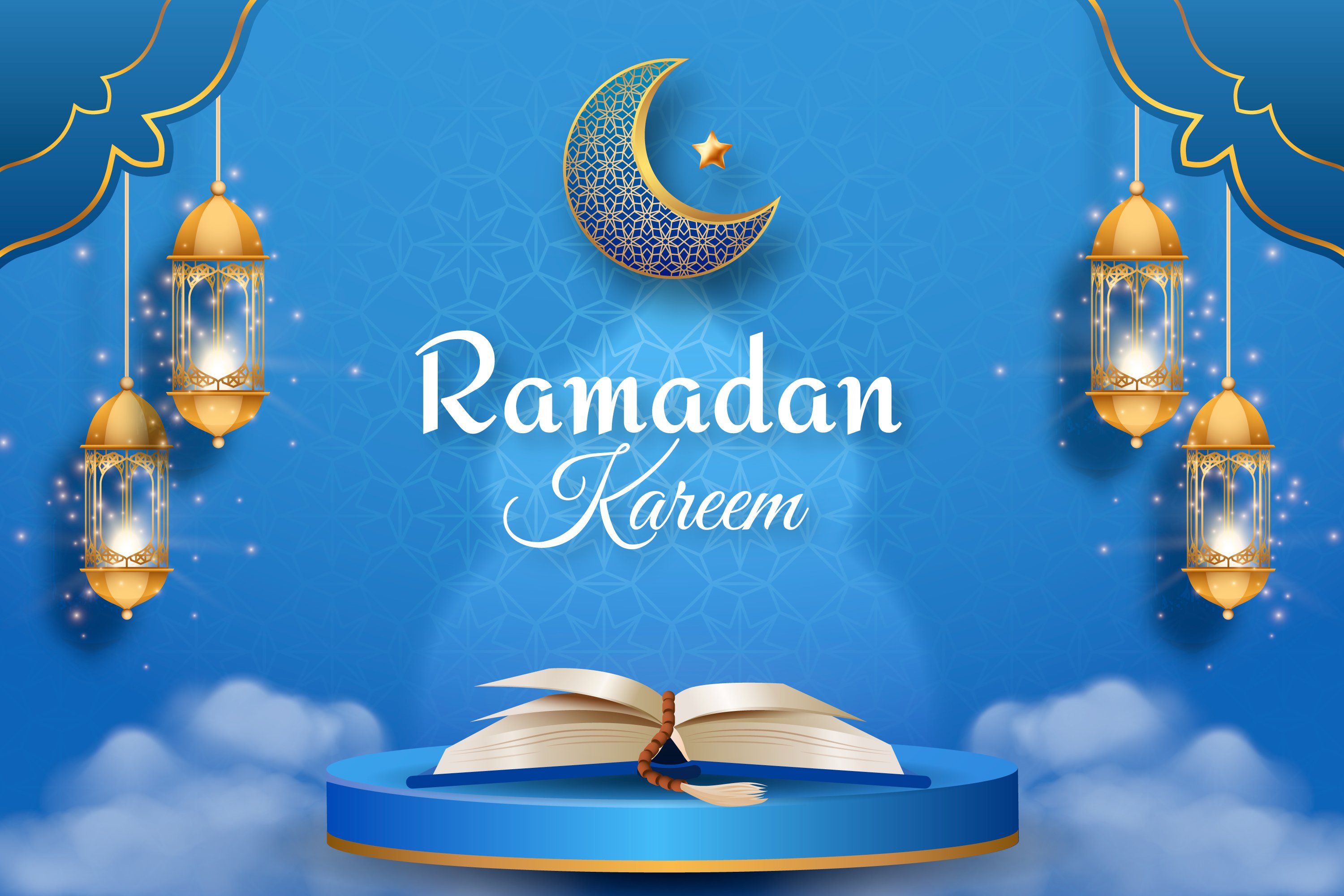 Berapa Hari Lagi Puasa? Ini Perkiraan Awal Ramadan 2026 dan Hitung Mundurnya