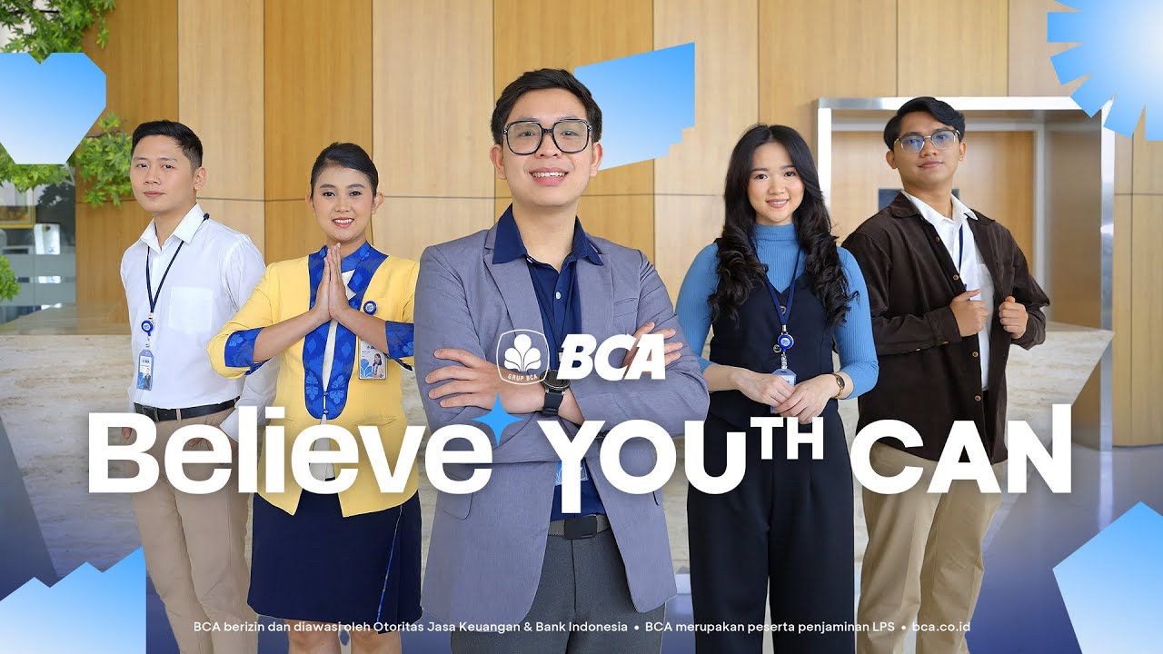 BCA membuka lowongan MT Januari 2026 untuk lulusan S1&ndash;S2 berbagai jurusan. Cek syarat, usia, dan cara daftar resmi di sini.