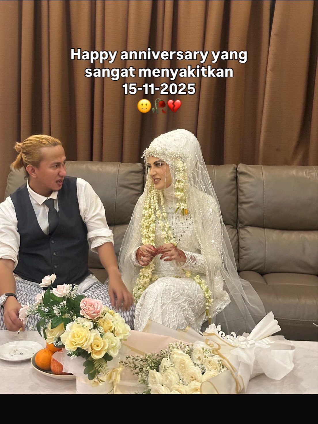 Model Helwa Bachmid Bongkar Pernikahan Rahasia dengan Habib Bahar bin Smith: Ungkap Setahun Penuh Penderitaan