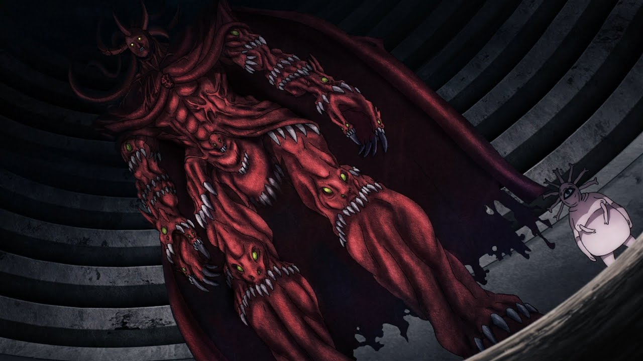 Link Nonton One Punch Man Season 3 Episode 6 Sub Indo Gratis, Simak Jadwal Tayang Resminya di YouTube Muse Indonesia