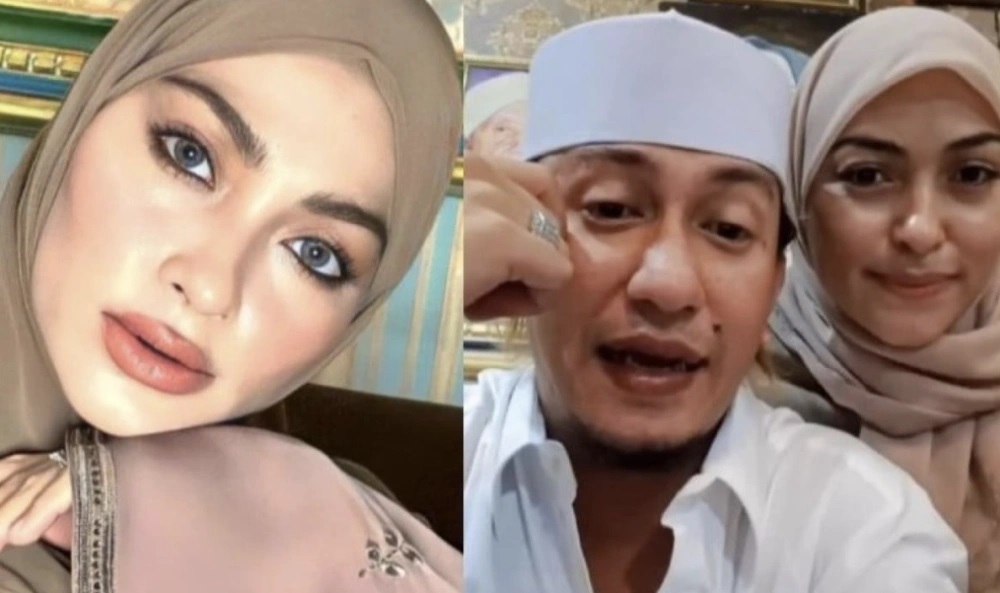 Kisah istri pertama Habib Bahar, Syarifah Fadlun Balghoits jadi sorotan usai Helwa Bachmid bongkar pernikahan sirinya dan curhat penuh luka.