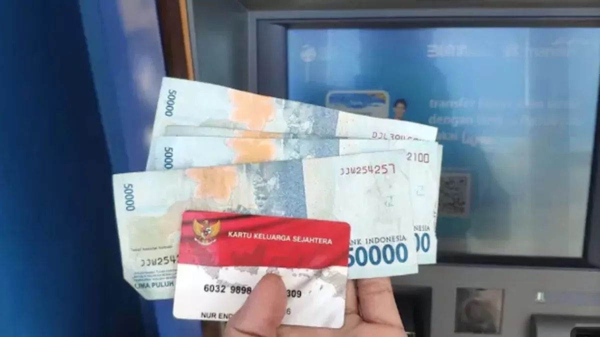 Cara&nbsp;Cek Bansos BPNT Tahap 4 Sembako Rp600.000 Bulan November 2025, Begini Cara Lihat Penerimanya di cekbansos.kemensos.go.id