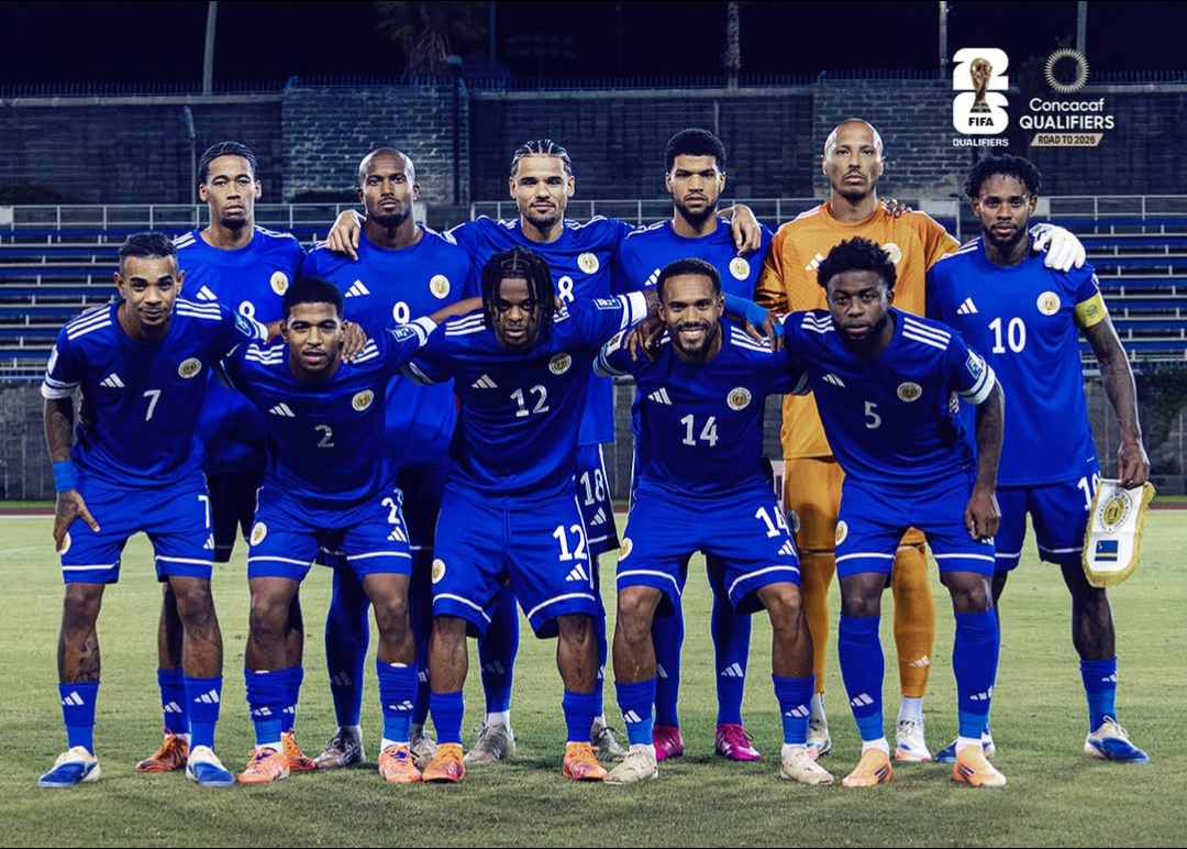 Skuad Timnas Curacao di Kualifikasi Piala Dunia zona CONCACAF