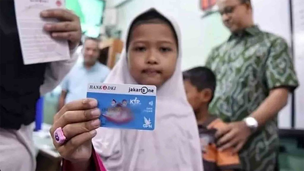 Cara daftar antrean KJP Pasar Jaya November 2025 secara online, lengkap dengan syarat dan link resmi pendaftaran.
