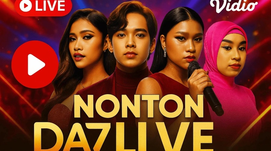 Malam Ini Penentuan DA7 Indosiar Top 7 DA7: Mutia & Syaqirah di Zona Tidak Aman, Siapa Tereliminasi?