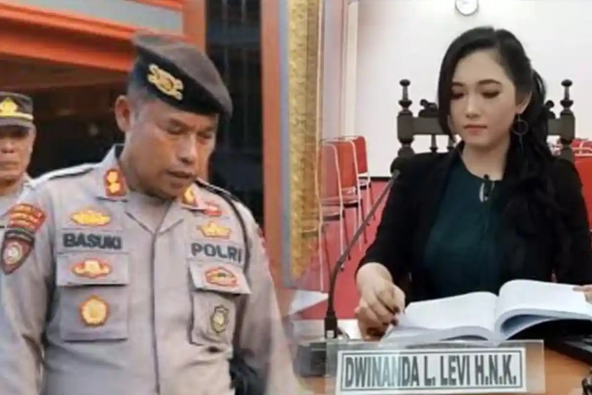 Siapa AKBP Basuki? Perwira yang Diperiksa Propam Polda Jateng Terkait Kasus Kematian Dosen Untag Semarang&nbsp;Dwinanda Linchia Levi