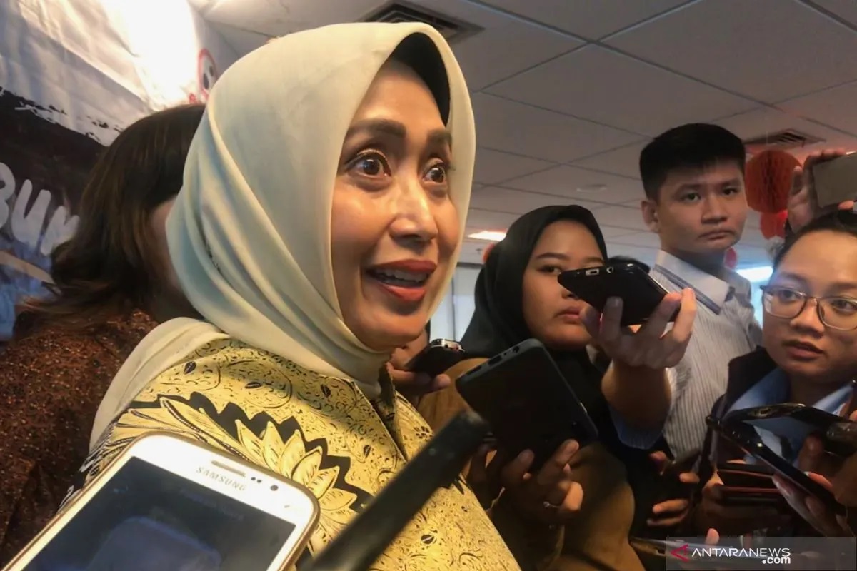 Profil lengkap Ira Puspadewi, eks Dirut ASDP yang dituntut 8,5 tahun penjara dan menghadapi sidang vonis kasus korupsi hari ini.