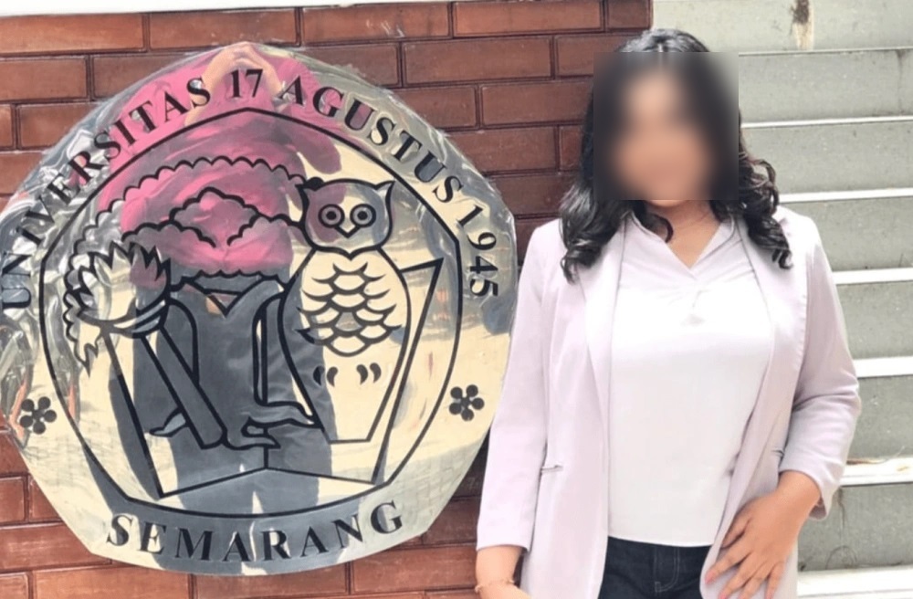 Fakta Terbaru Kematian Dwinanda Linchia Levi, Dosen Untag Semarang yang Ditemukan Tewas Tanpa Busana