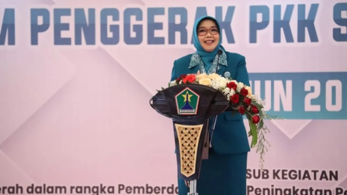 Sosok Hanik Andriani, Istri Wali Kota Malang Wahyu Hidayat Meninggal Dunia
