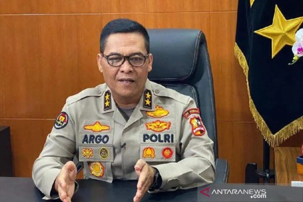 Siapa Argo Yuwono? Profil Lengkap Irjen Pol yang Ditarik dari Kementerian UMKM Usai Putusan MK