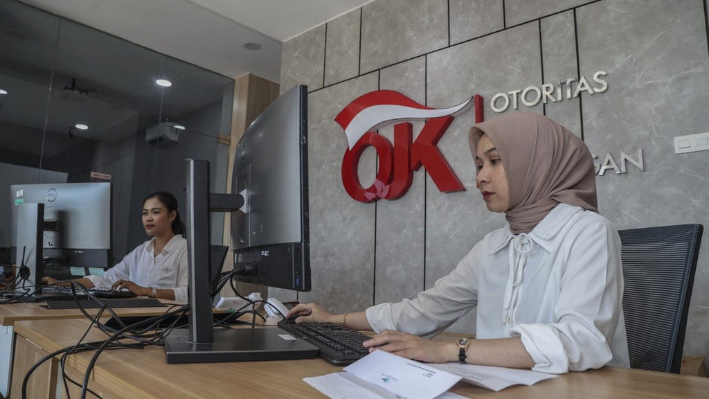 Gaji Tembus Rp20 Juta? Begini Tugas Asisten Manajer & Cara&nbsp;Daftar&nbsp;Lewat PCAM OJK 2025