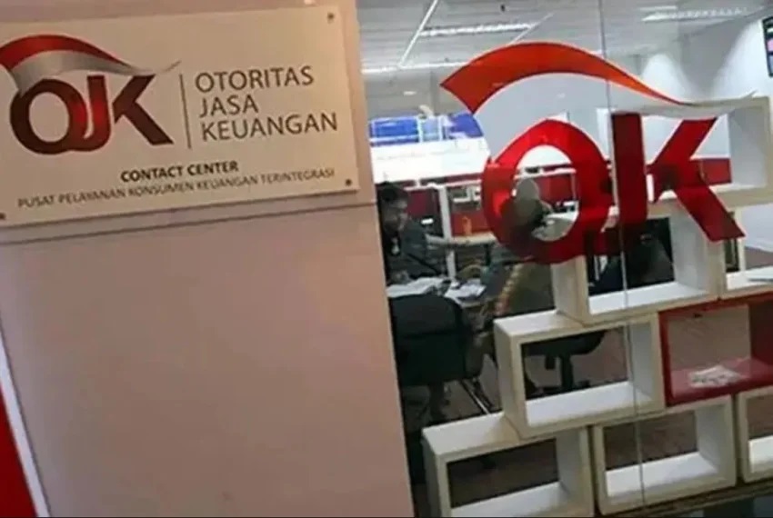 Pendaftaran PCAM OJK 2025 resmi dibuka. Cek link, syarat lengkap, jadwal, dan cara daftar program Calon Asisten Manajer angkatan ke-9.