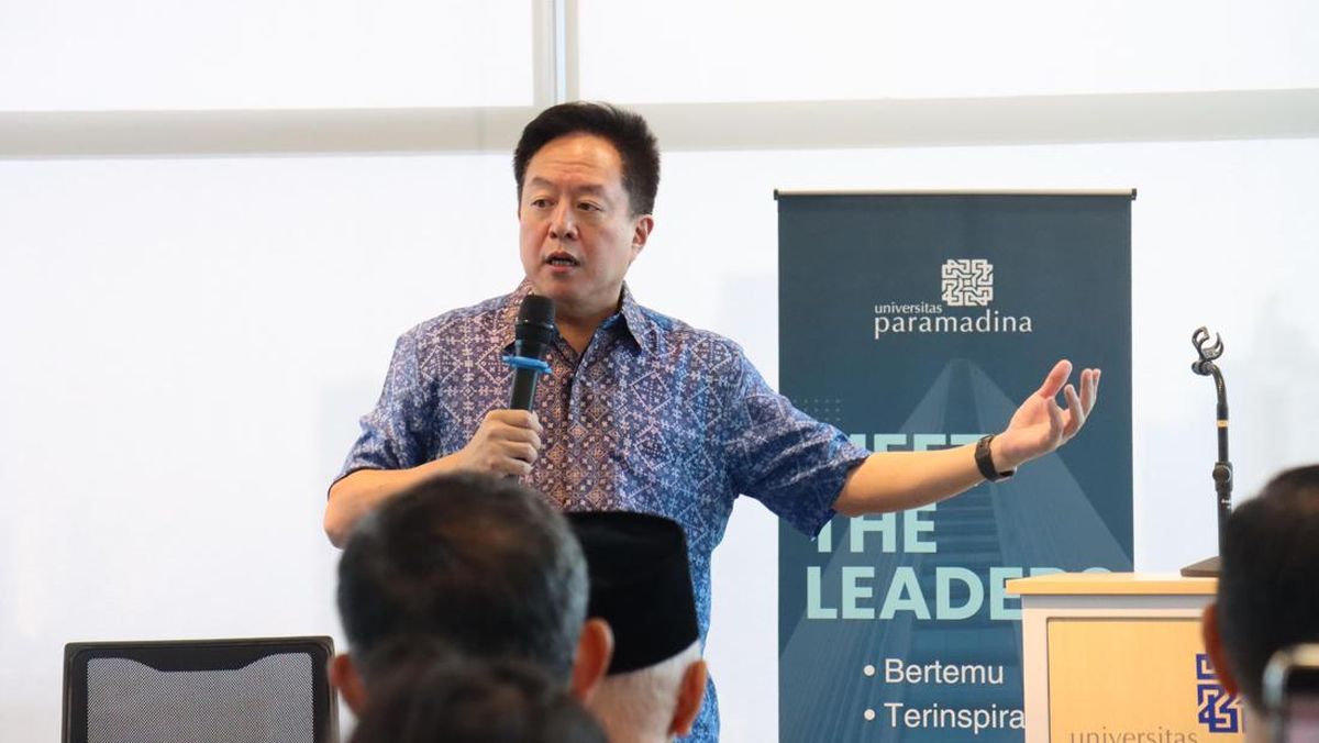Profil Victor Hartono, Bos PT Djarum yang Dicekal ke Luar Negeri karena Kasus Dugaan Korupsi Pajak