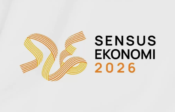 Sensus ekonomi 2026.