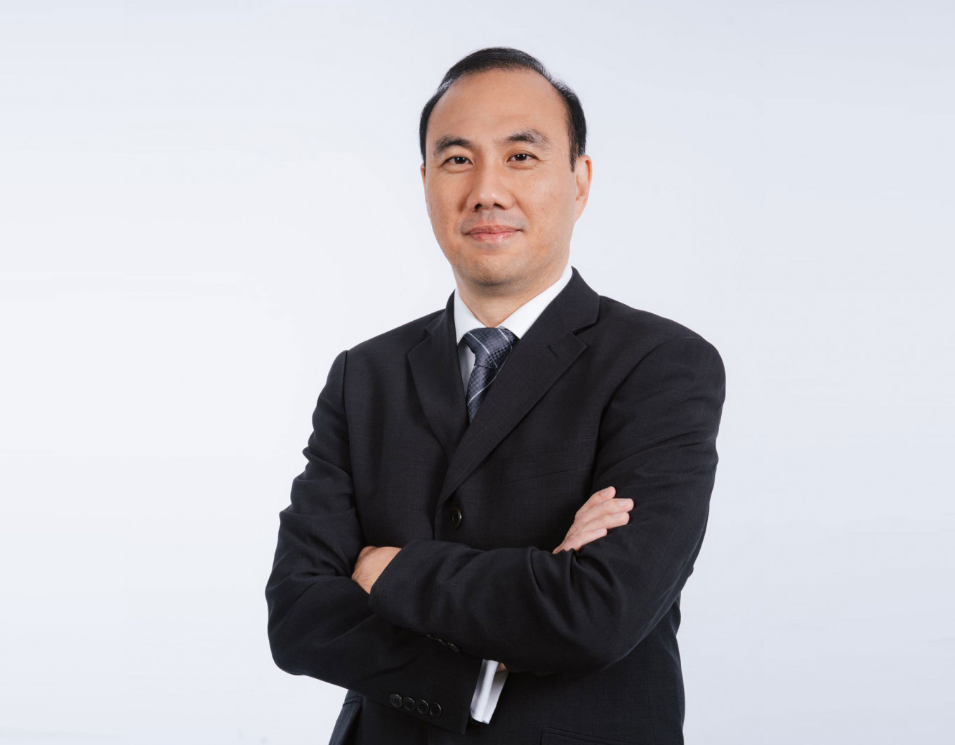 Siapa Hans Patuwo? Profil Calon CEO Baru GoTo Pengganti Patrick Walujo, Ini Rekam Jejaknya