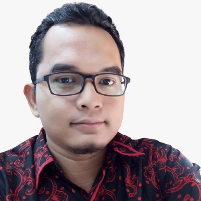 Muhammad Taufiq Qurrohman