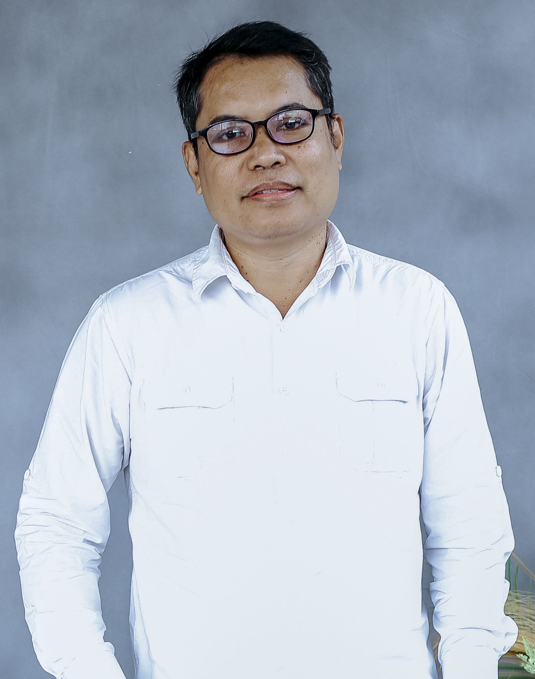 Imam Subkhan, Guru Content Creator & Humas Sekolah Al Firdaus
