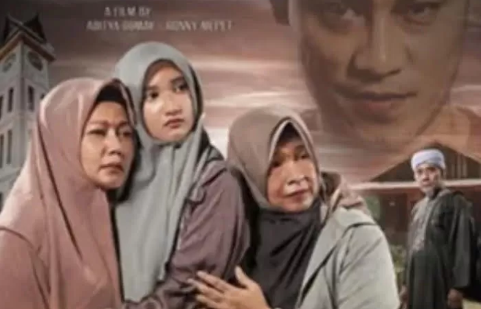 Poster Film NIA.
