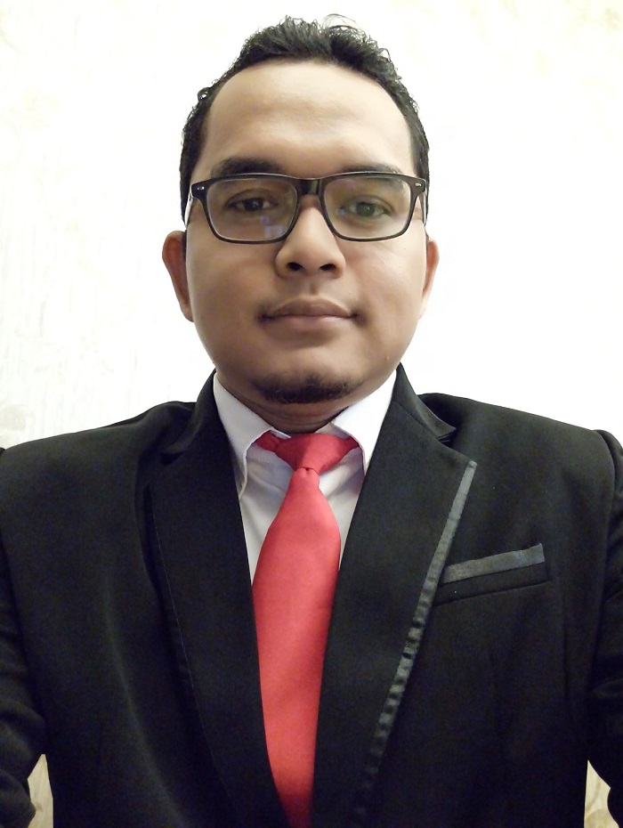 Muhammad Taufiq Qurrohman