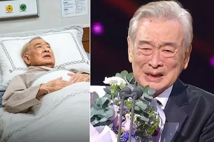 Lee Soon Jae meninggal di usia 91 tahun. Simak profil lengkap, perjalanan karier, dan warisan sang aktor legendaris Korea Selatan.