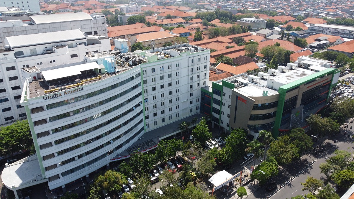 RSUD Dr. Soetomo sebagai rumah sakit rujukan nasional dan fasilitas kesehatan pendidikan tipe A di Provinsi Jawa Timur berkomitmen memperkuat implementasi program wisata medis.