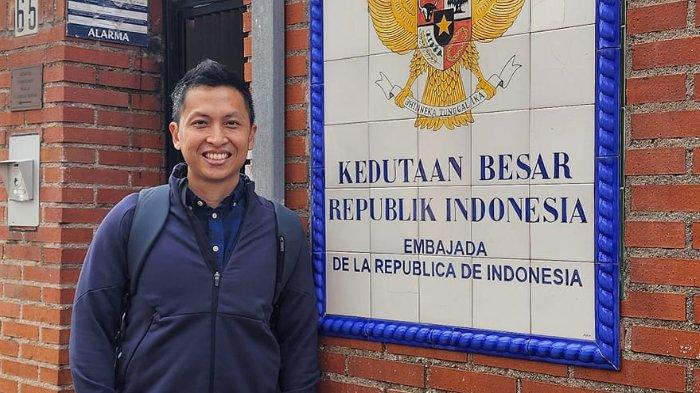 Fakta Baru&nbsp;Kasus Arya Daru Pengayunan! Sidik Jari Misterius dan Luka di Tubuh Korban