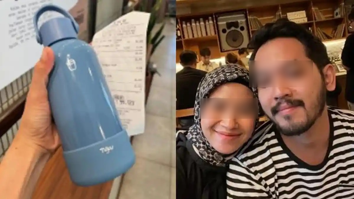Karier Anita Dewi Berakhir, Dipecat Perusahaan Tempatnya Bekerja Imbas Viral Curhatan Tumbler Tuku yang Hilang di KRL