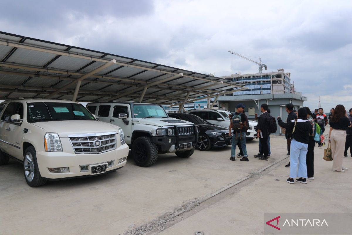 Panduan lengkap cara ikut lelang KPK 2025, mulai syarat, proses, hingga daftar aset sitaan bernilai miliaran yang siap dilepas.