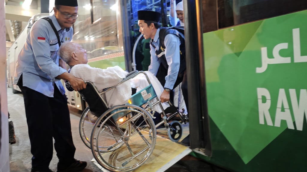 Link dan Cara Cek Hasil Seleksi Administrasi Petugas Haji 2026 Tahap 1, Ini Jadwal Lengkapnya