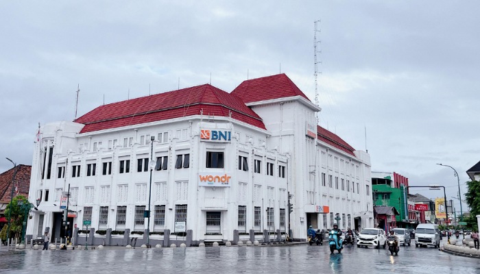 BNI tetap buka layanan operasional terbatas pada libur akhir pekan November 2025.