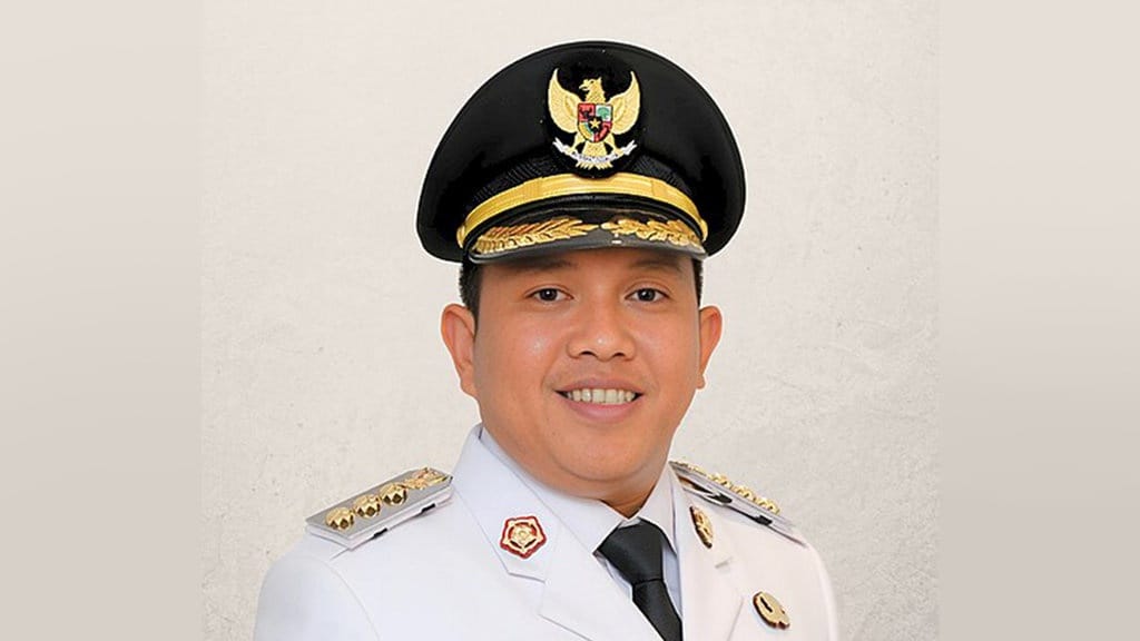 Profil Walikota Sibolga Akhmad Syukri Nazri Penarik yang Dikabarkan Hilang Kontak Saat Banjir Besar Sumatera, Ini Pesan Terakhirnya