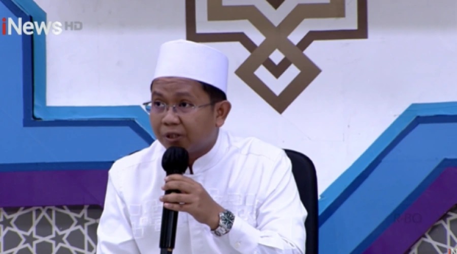 Siapa&nbsp;Gus Mahrus? Sosok Ulama yang Diduga Nikahkan Inara Rusli dan Insanul Fahmi Secara Siri