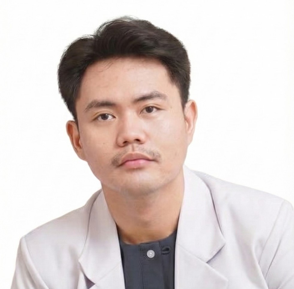 dr. Agung Ikhssani