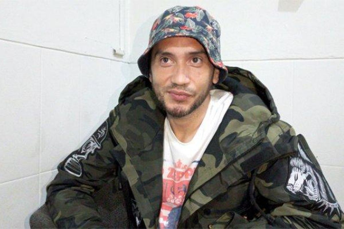 Innalillahi, Artis Gary Iskak Meninggal Dunia di Usia 52 Tahun Usai Kecelakaan, Begini Kronologinya