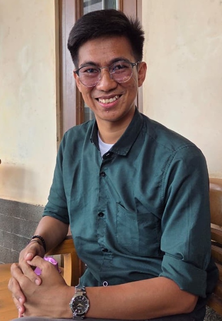 Reza Arutala