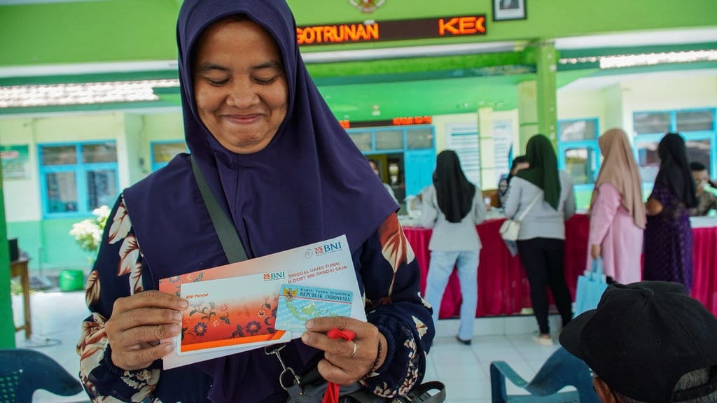 Penyaluran BLT Kesra 2025 Tahap Kedua Dimulai, 12 Juta KPM Siap Mencairkan Rp900 Ribu, Cek di Situr Kemensos