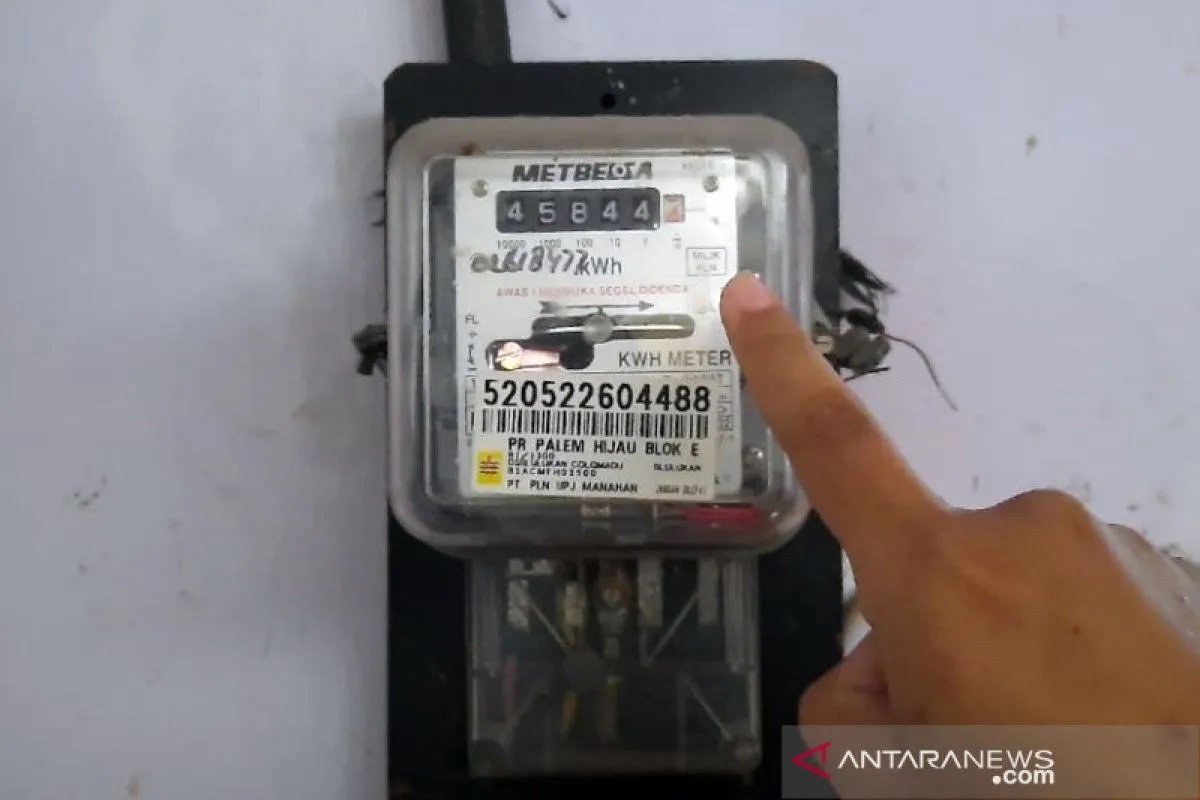 Tarif Listrik PLN Desember 2025 Apakah Naik? Cek Daftar Lengkapnya untuk Semua Golongan!